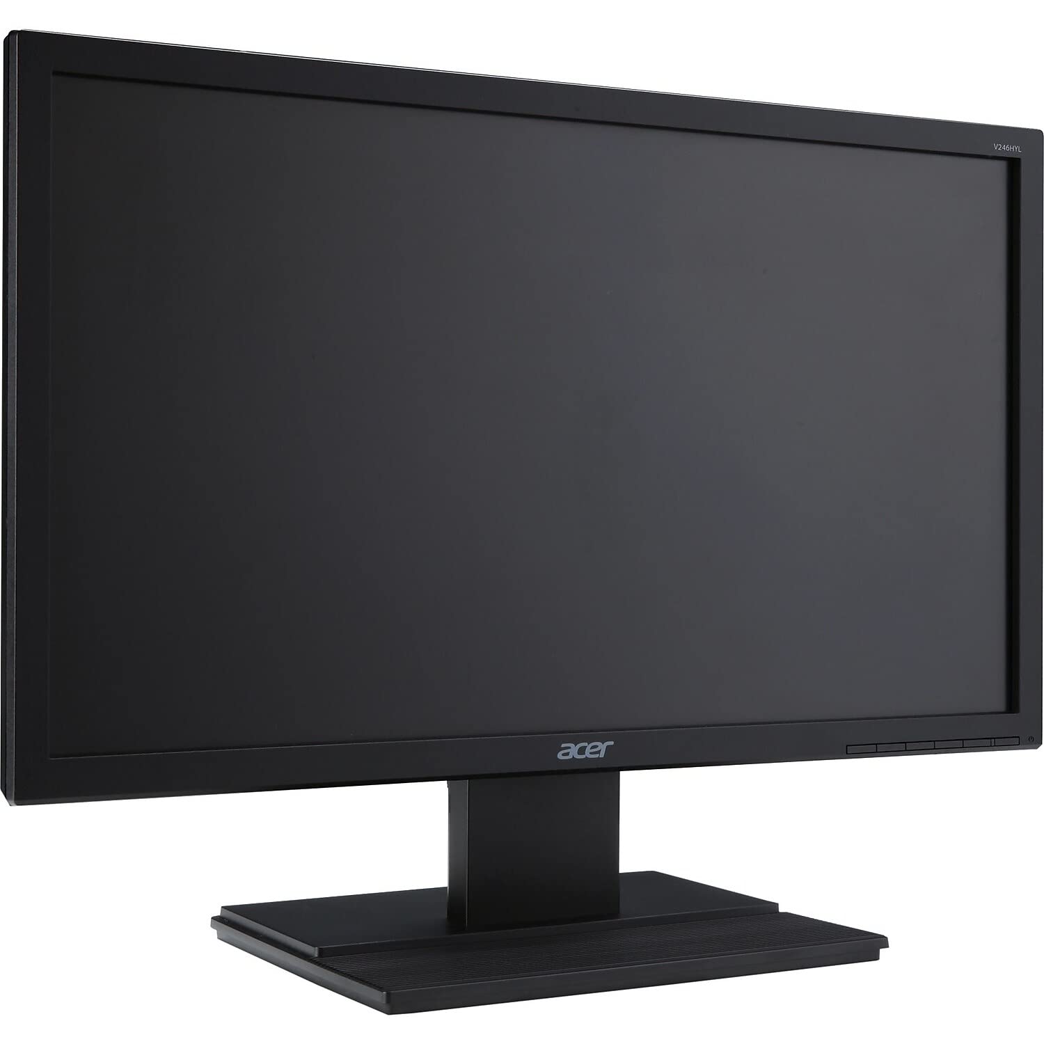 Acer 23.8型 ワイド フルHD V246HYLCwid Amazon.com: acer V246HYL 23.8