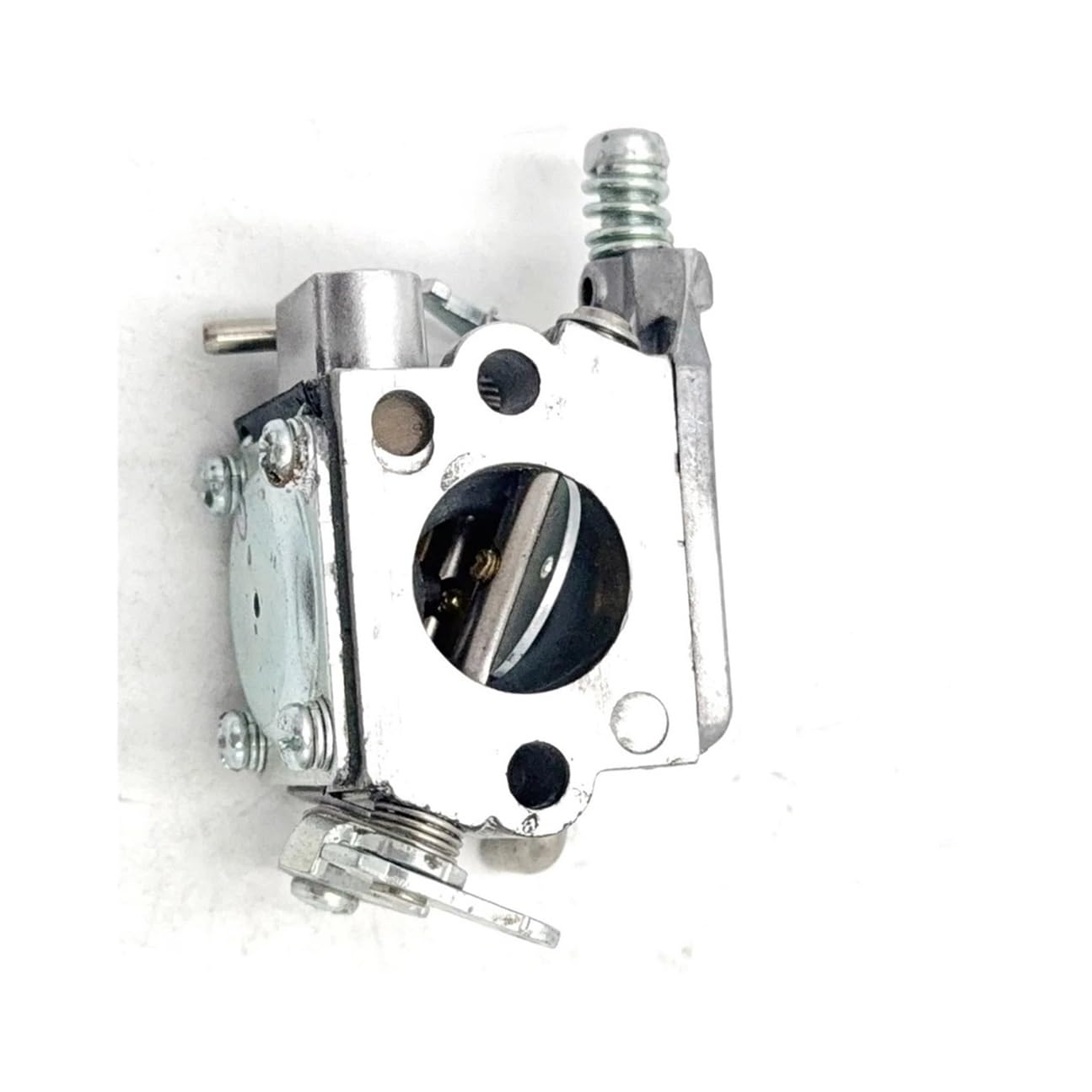 Carburateur de rechange pour tronçonneuse EC CS-4510 YA YZ0002