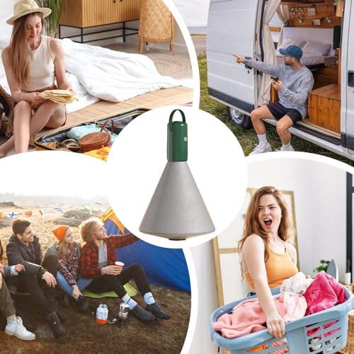 Séchoirs à linge portables pour appartements et buanderie compacte
