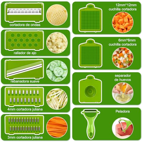 La Mejor Recopilación de Slicer dicer disponible en línea para comprar. 26 Imagen adicional