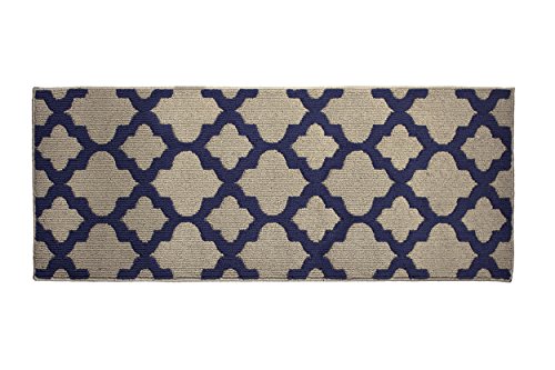 Jean Pierre Decorative Accent Rug, 24
