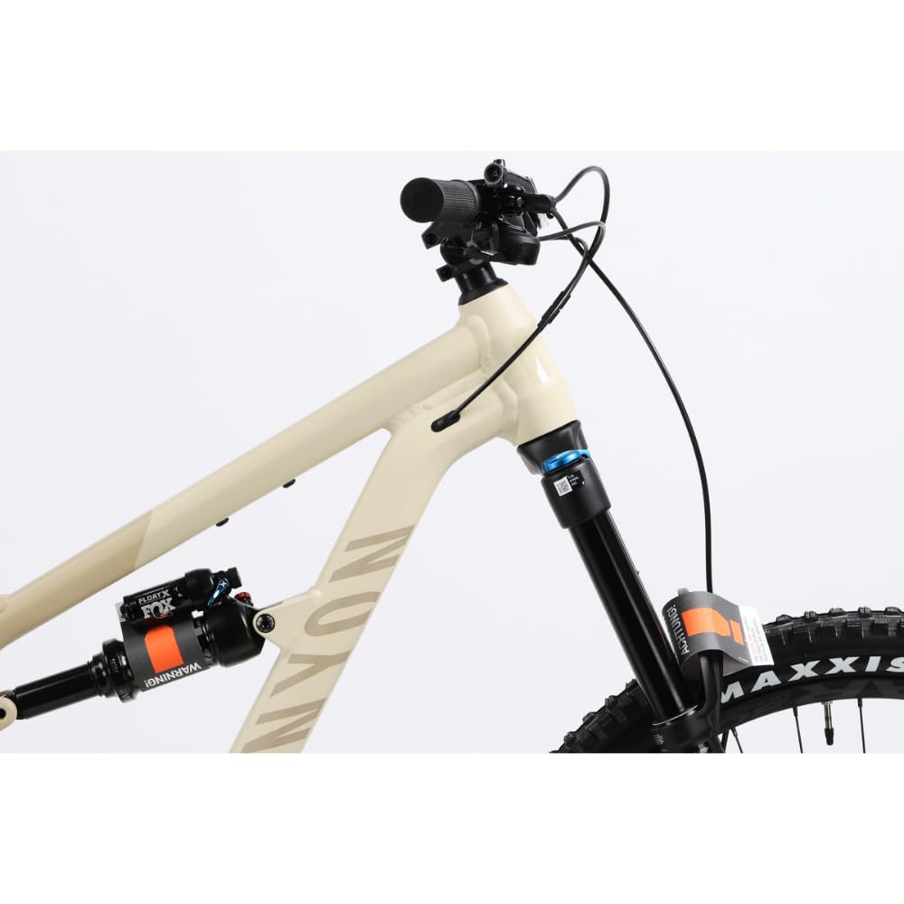 Canyon Spectral 27.5 AL 5