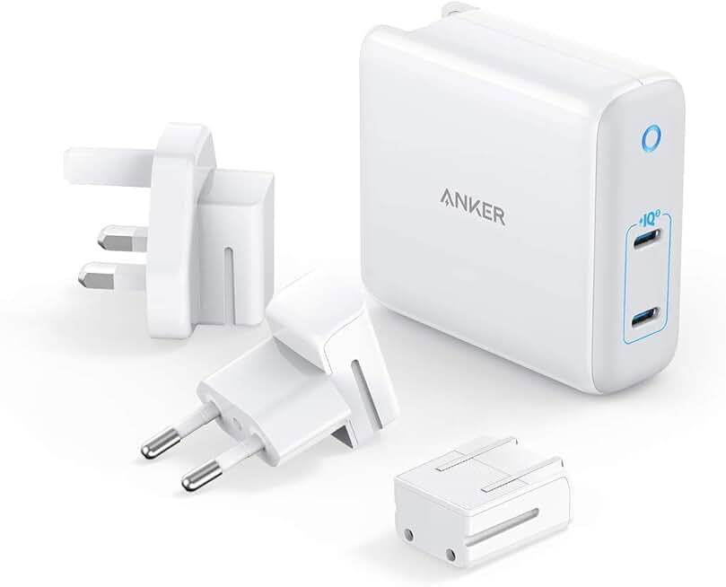 anker travel adapter