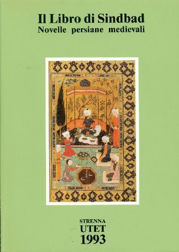  Il Libro di Sindbad