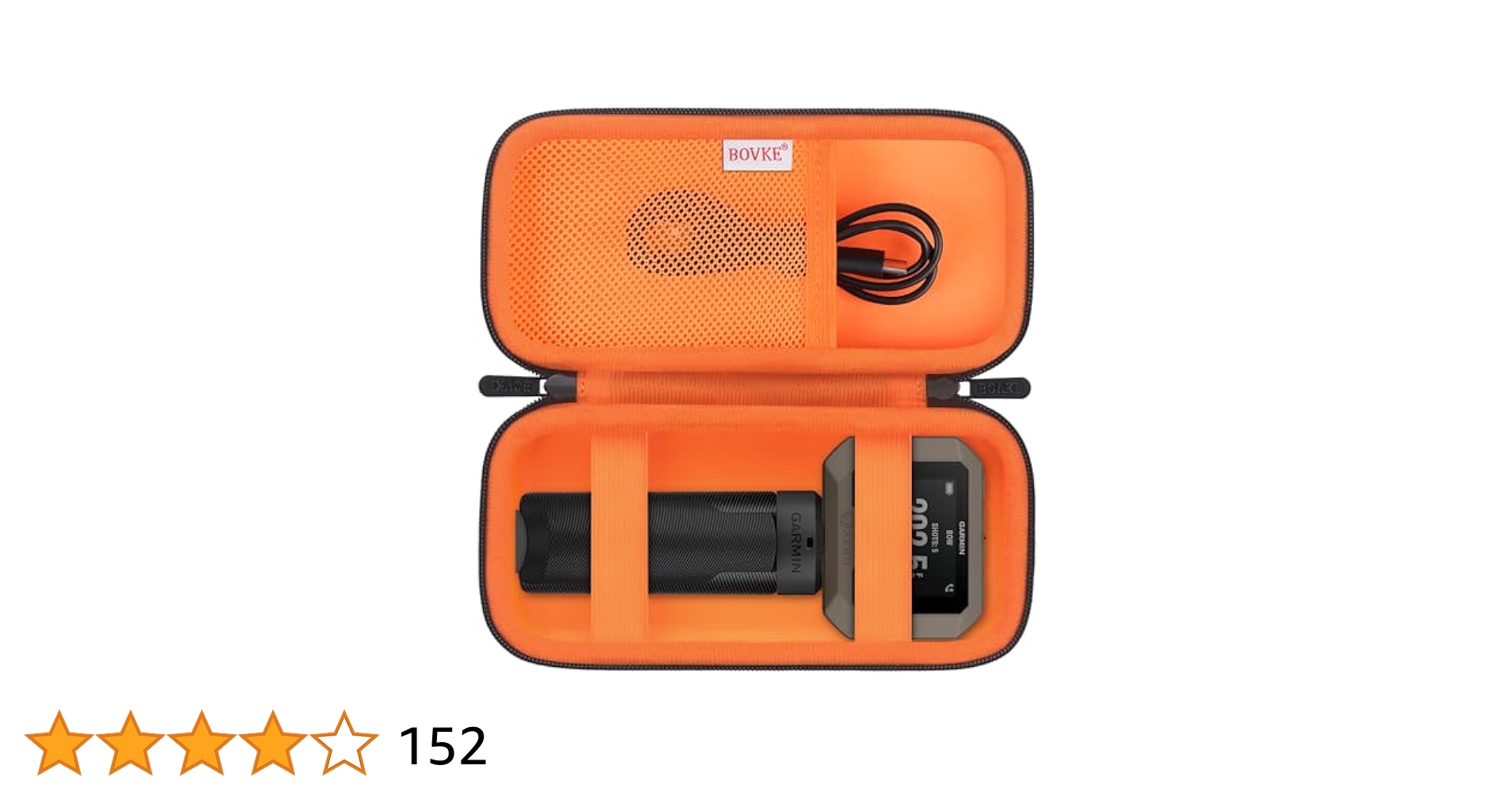 GARMIN Approach G10 GPSナビ 専用ケース付き Amazon.com: BOVKE Carrying Case Compatible with Garmin Xero