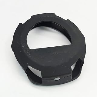 SKULL FISH Tight-fit Silicone Protective Covers for Shearwater Research Teric Wrist Dive Computer