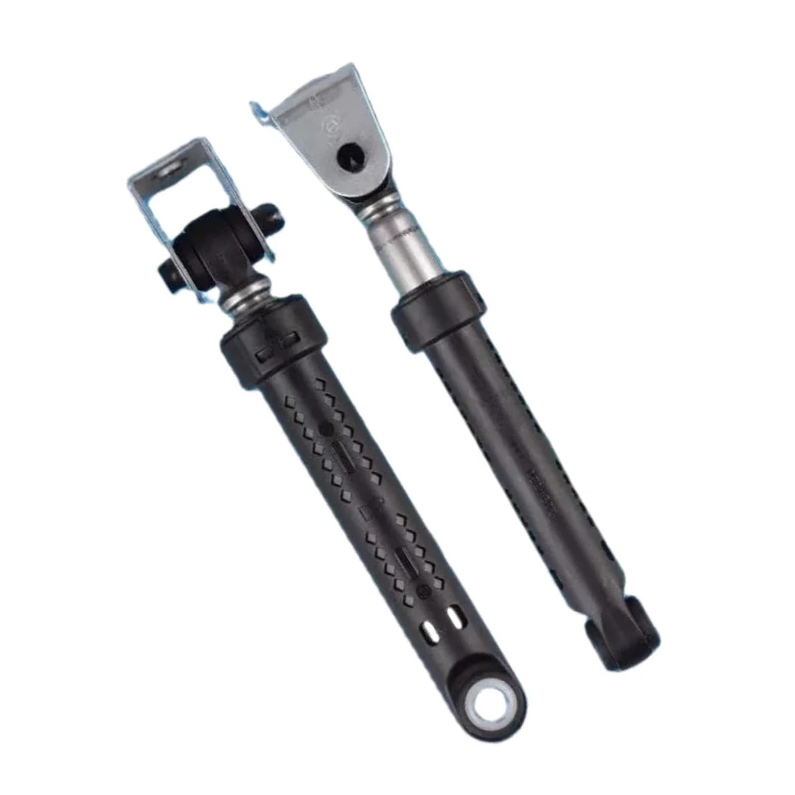 2 Uds, Compatible Con Haier, Amortiguador De Lavadora Tambor 0020600212 100N, Varilla Amortiguadora Compatible