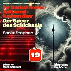 Couverture de Sankt Stephan