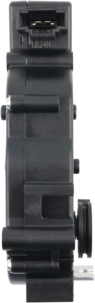 1003549-00-D Cinching Actuator Tailgate Latch Motor Compatible with Tesla Model S 2012 2013 2014 2015 2016 2017 2018 2019 2020 2021 Replace 100354900D
