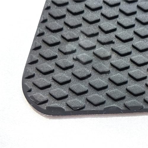 Grip de réservoir moto Kawasaki Versys 650 pour grand tourer - 4