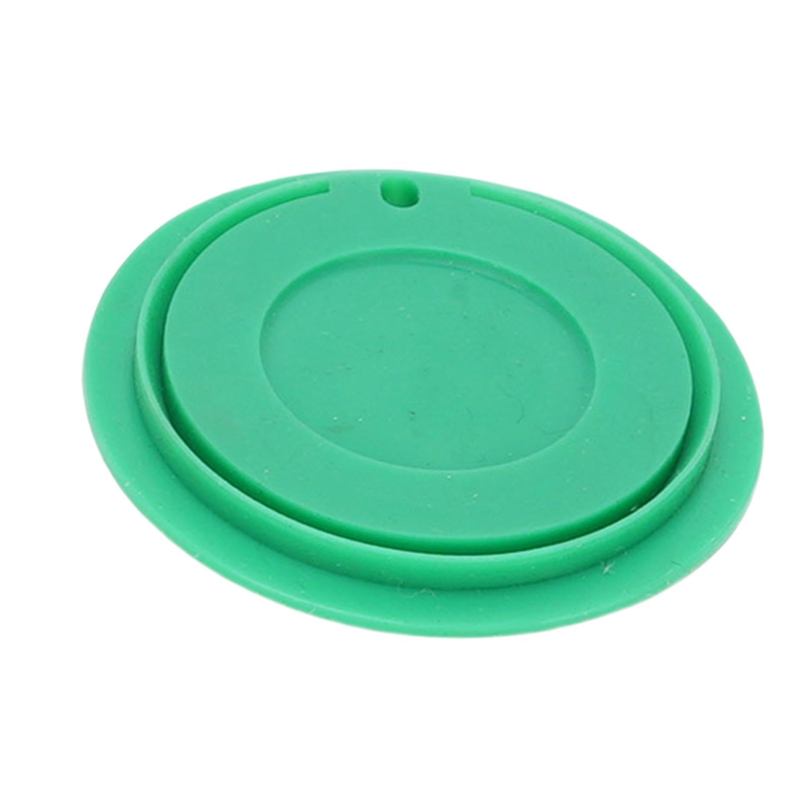 Zunate Cápsula de café Reutilizable de Acero Inoxidable con Manipulador, Cuchara y Cepillo – Kit de Cápsulas de café Ecológico para, Fácil Limpieza, Extracción Mejorada, Suministros para Máquinas