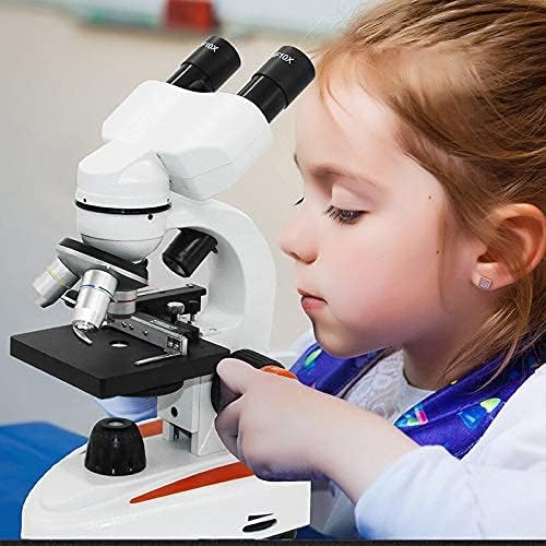 Microscope The Microscope (Color : Package 6) (Package 1)