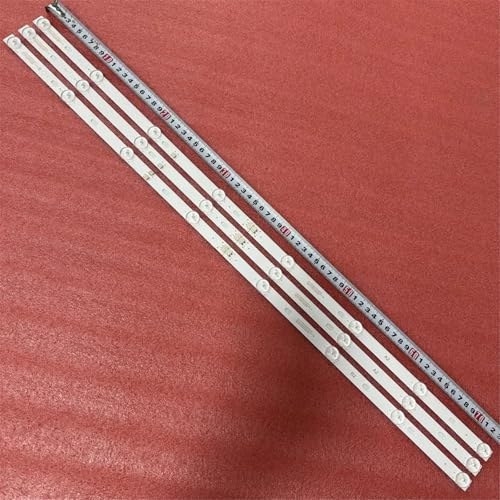 736mm LEDobNCgiStarwindpjSW-LED40BA201 D40-M30 40BF400 JS-D-JP395DM-A81EC B82ECi80105jE395DM1000 MCPCBp(2 set For 2 TV)