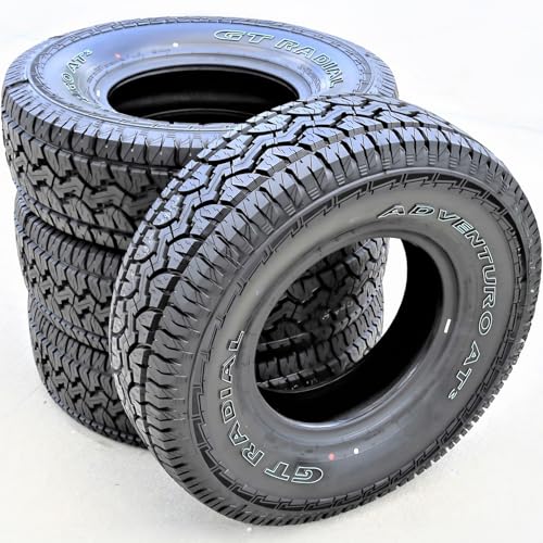 GT Radial Adventuro AT3 All Terrain Tire
