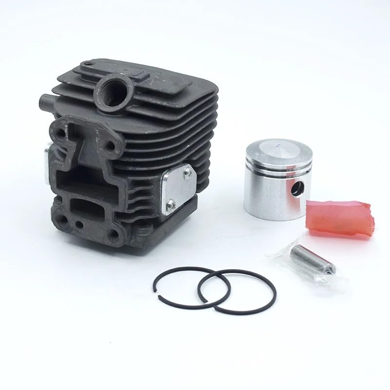 Kit de Pistons de Moteur TJ23 à Haute Compression 32 mm - 6
