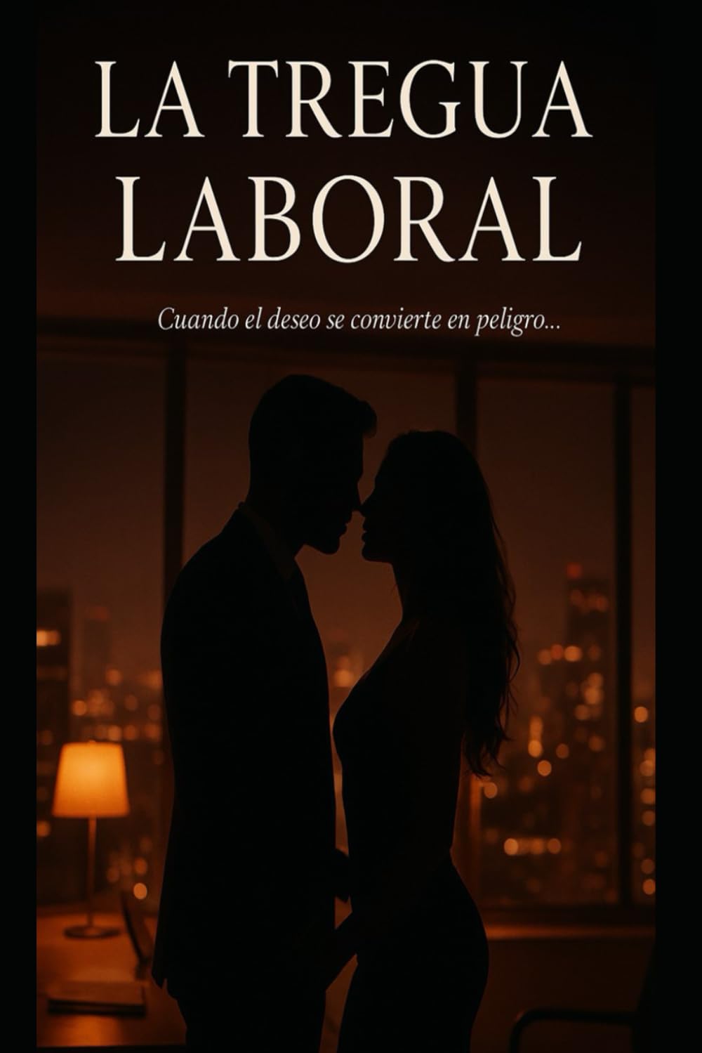 La Tregua Laboral: Cuando el deseo se convierte en peligro