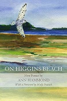 Paperback On Higgins Beach Book