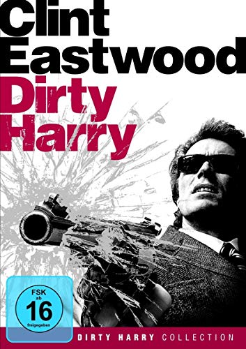Preisvergleich Produktbild Dirty Harry