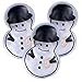 Produktbild Pureday Handwärmer-Set, 3-TLG. - Wieder verwendbar - Schneemann