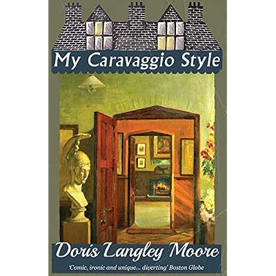 My Caravaggio Style
