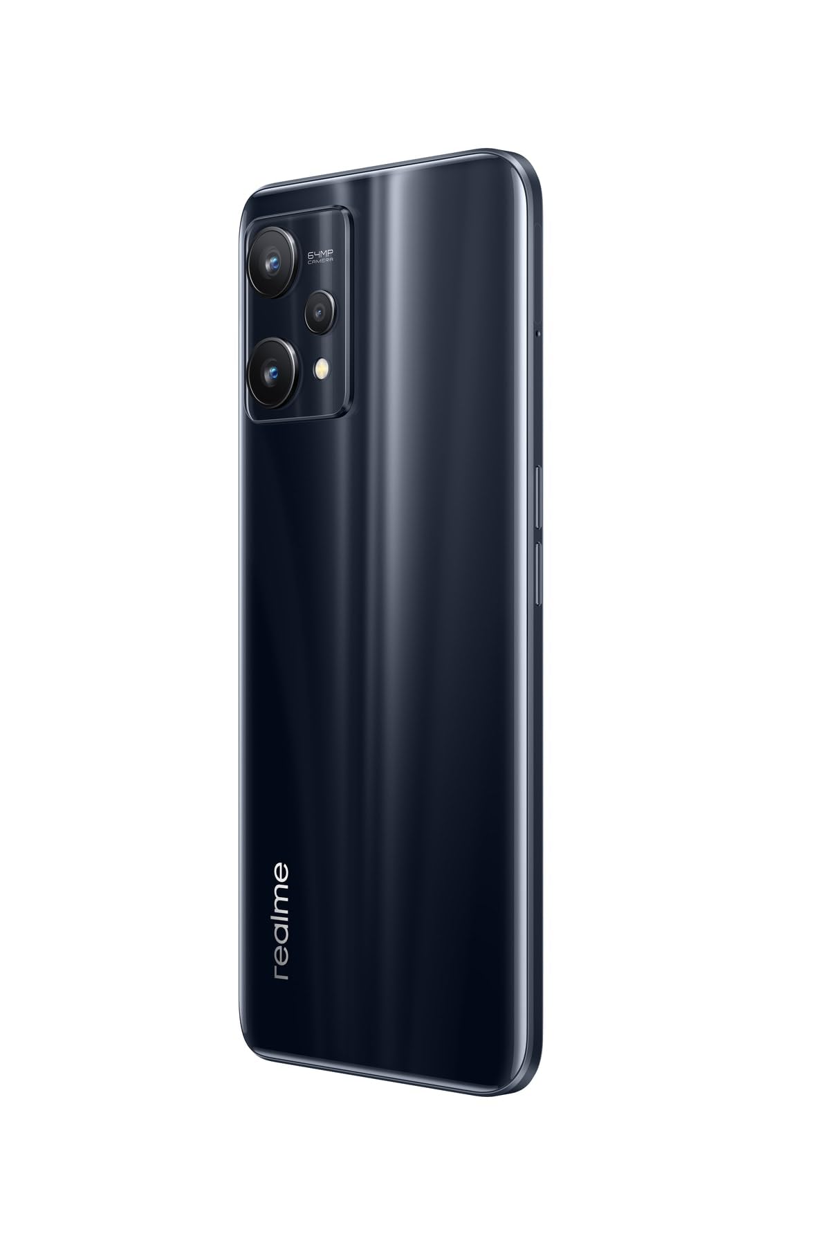 Amazon.com: realme 9 Pro Dual-SIM 128GB ROM + 6GB RAM (GSM only