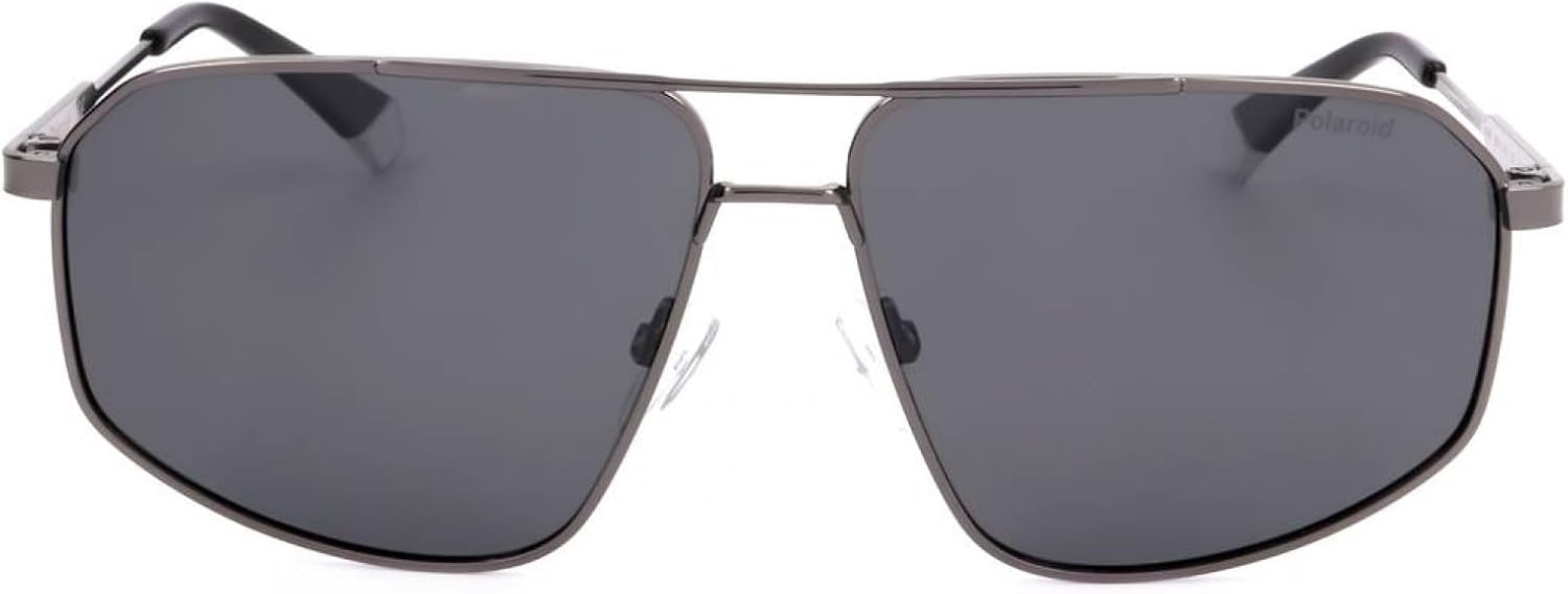 Polaroid PLD 4118/S/X KJ1 59/13/ MAN Sunglasses