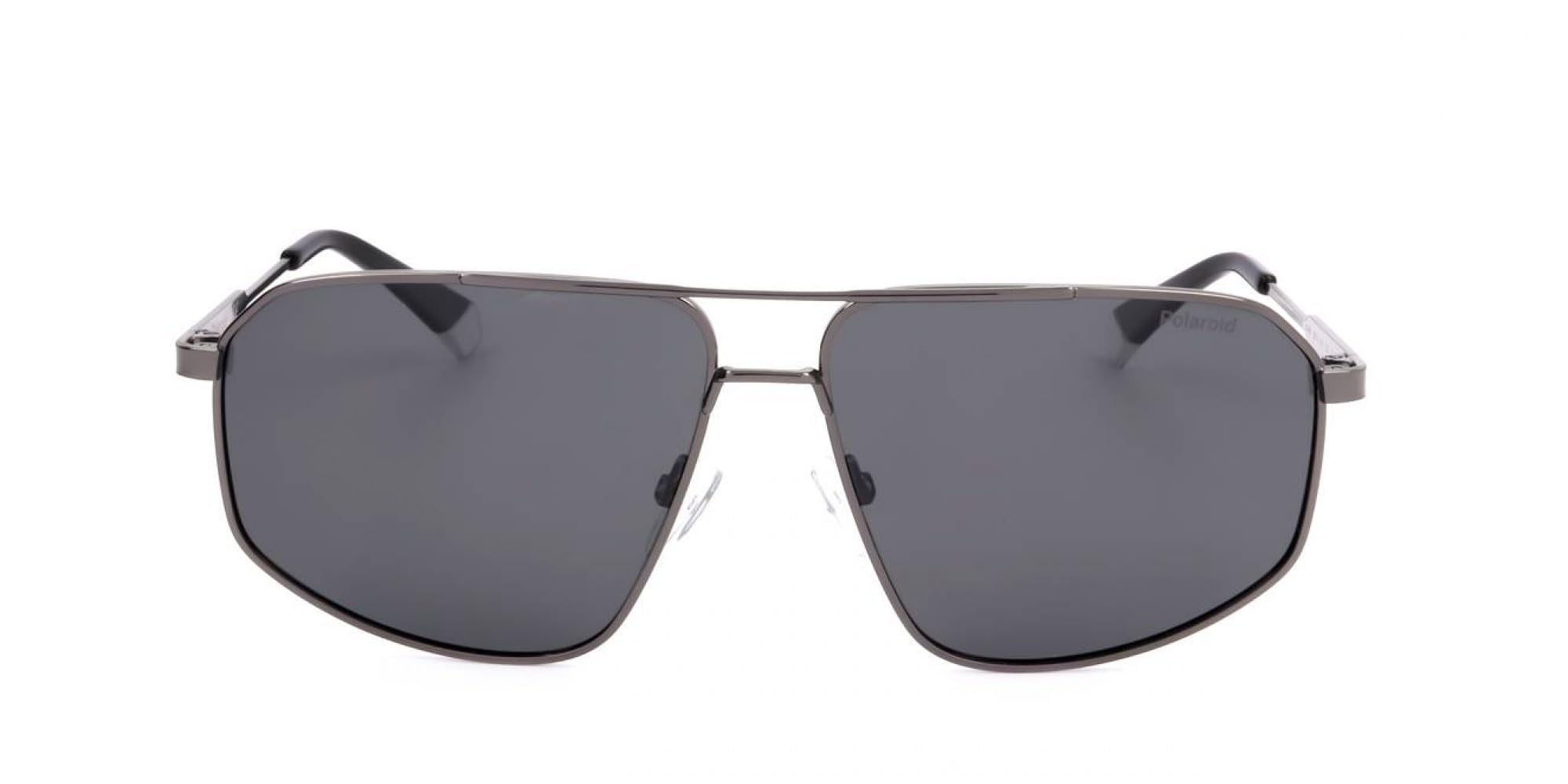 GAFAS SOL PLD 4118/S/X PARA HOMBRE POLARIZADO TALLA 59/13/145