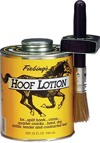 277185 Hoof Lotion, 32 Oz