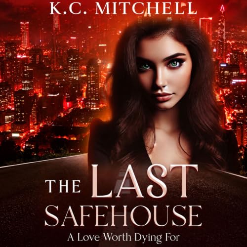 『The Last Safehouse』のカバーアート