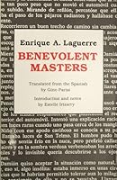 Los amos benevolos 0943862094 Book Cover