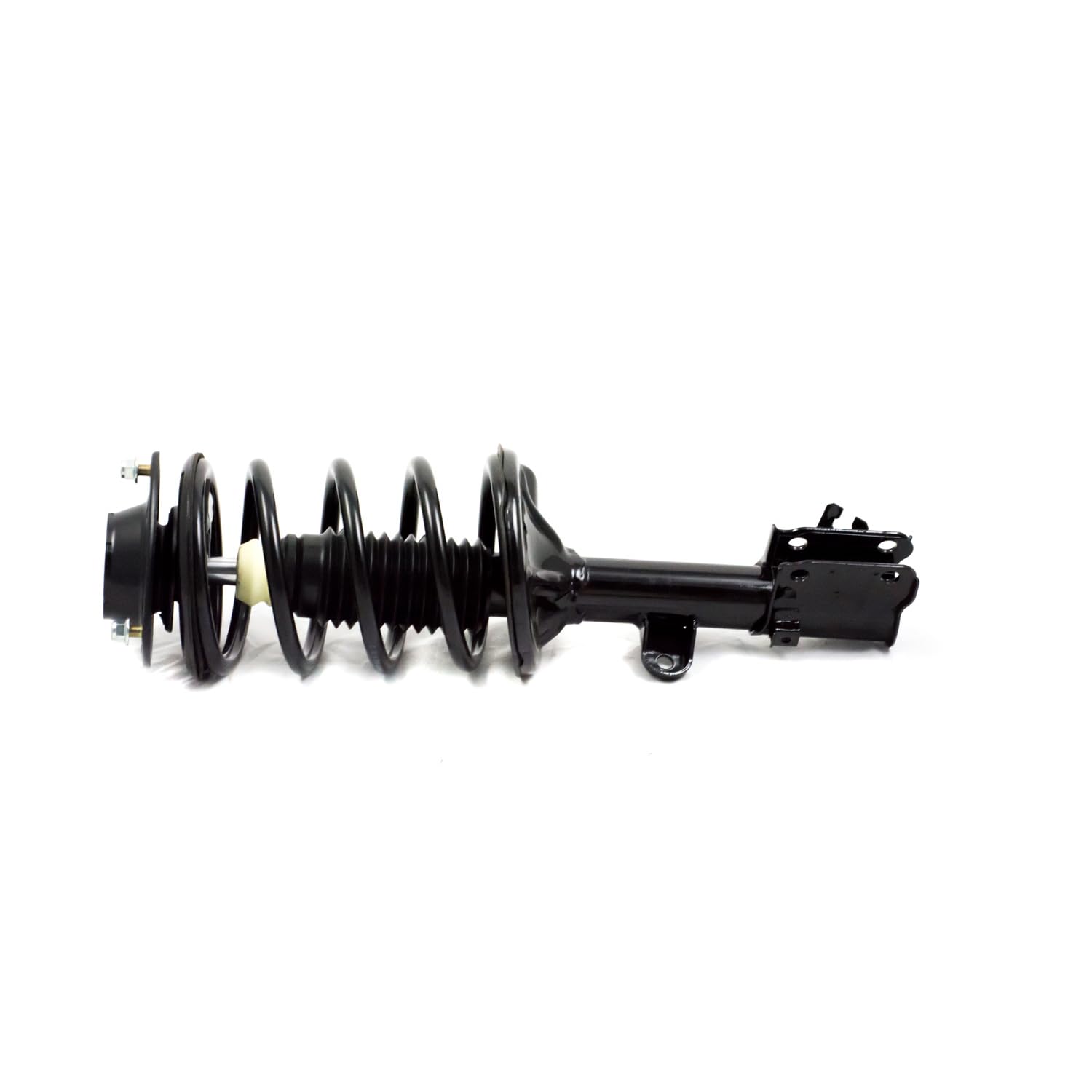Gabriel G57219 Ultra ReadyMount Front Right Complete Strut Assembly for 05-09 Hyundai Tucson; 05-10 Kia Sportage (1 Pack)