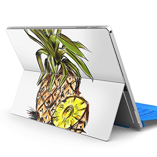 igsticker Surface pro7 (2019) pro6 pro2017 pro4 p XLV[ T[tFX m[gubN m[gp\R Jo[ P[X tB XebJ[ ANZT[ ی 009147 ʕ CXg