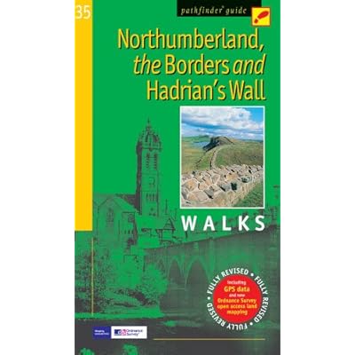 Northumberland, the Borders & Hadrian's Wall