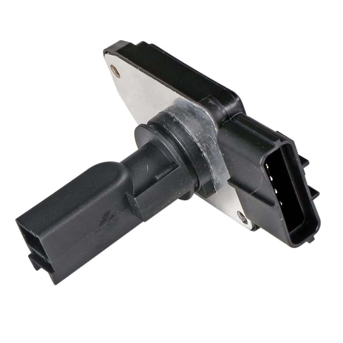 MAF Mass Airflow Sensor for 1999-2003 Ford F-150 for 1999 F-250 for 1999-2002 Expedition Lincoln Navigator V8