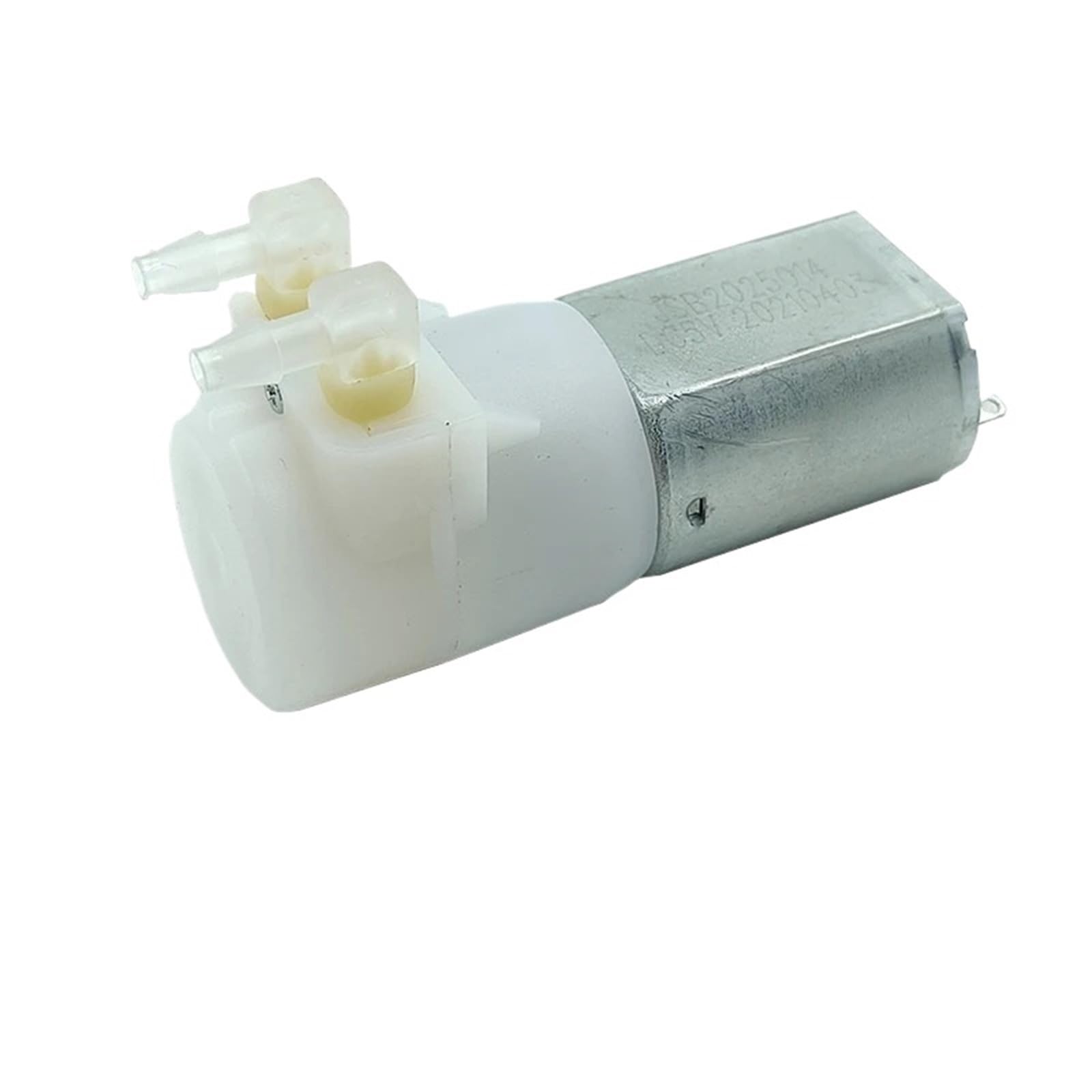 Mini pompe péristaltique micro pompe à eau automatique pour laveuse robot 130 DC