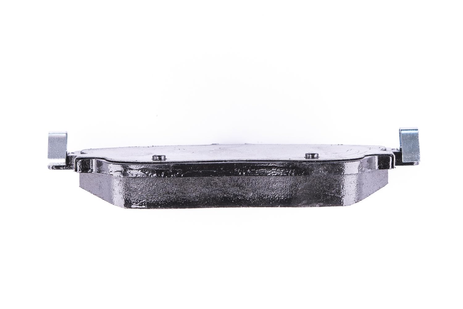 HELLA PAGID 8DB 355 019-721 Juego de pastillas de freno T2149 Espesor 19mm Sistema de frenos TRW preparado para indicador desgaste por ej. INFINITI / MERCEDES-BENZ