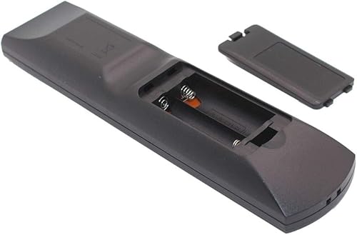 Miniatura 4 de Control remoto reemplazado compatible con Sony STR-DH510 RMAAU071 14876111 STR-DH710 HTSS370HP AudioVideo AV receptor sistema de cine en casa