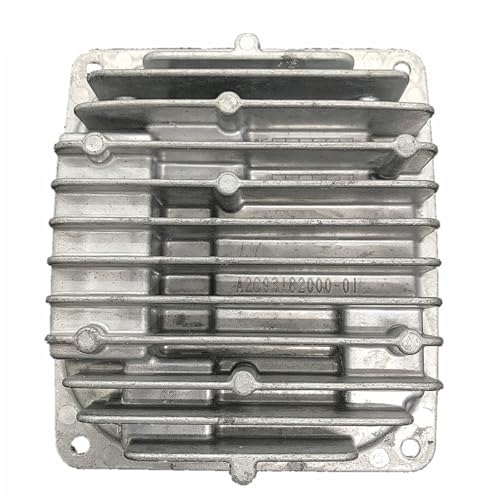 Module de commande de phares A2C93182000-01 pour réparer les feux clignotants