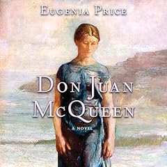 『Don Juan McQueen』のカバーアート