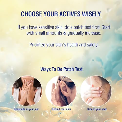 Image of DERMDOC by Purplle 1% Niacinamide & 0.5% Vitamin C Foaming Face Wash for Glowing Skin (80 ml) | Skin Cleansing | Foaming Face Wash for Oily Skin | Oil-Free Face Wash