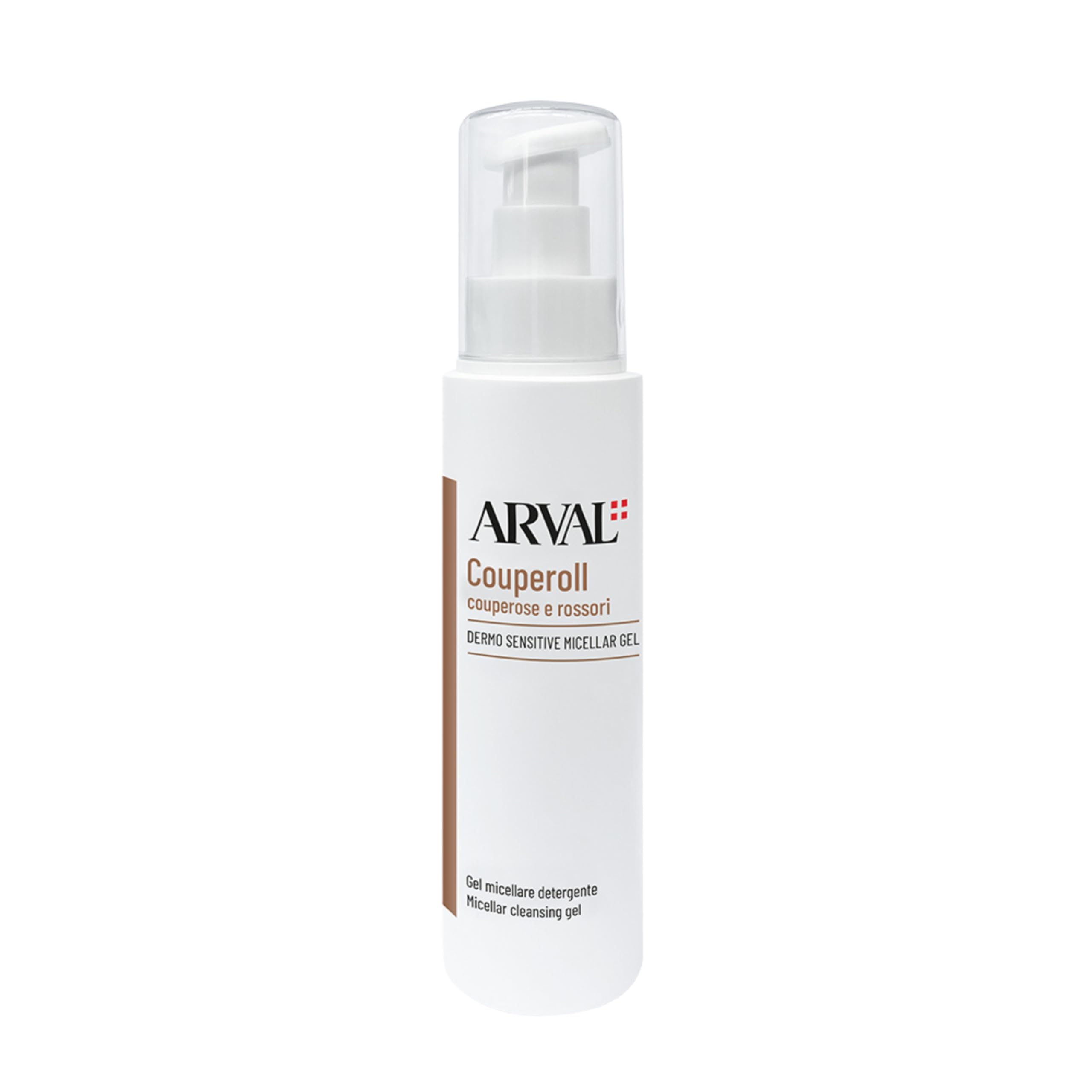 Arval Dermo Sensitive Micellar Gel 150 ml