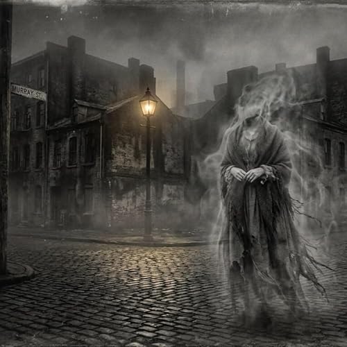 Mary Gallagher, The Ghost of Griffintown