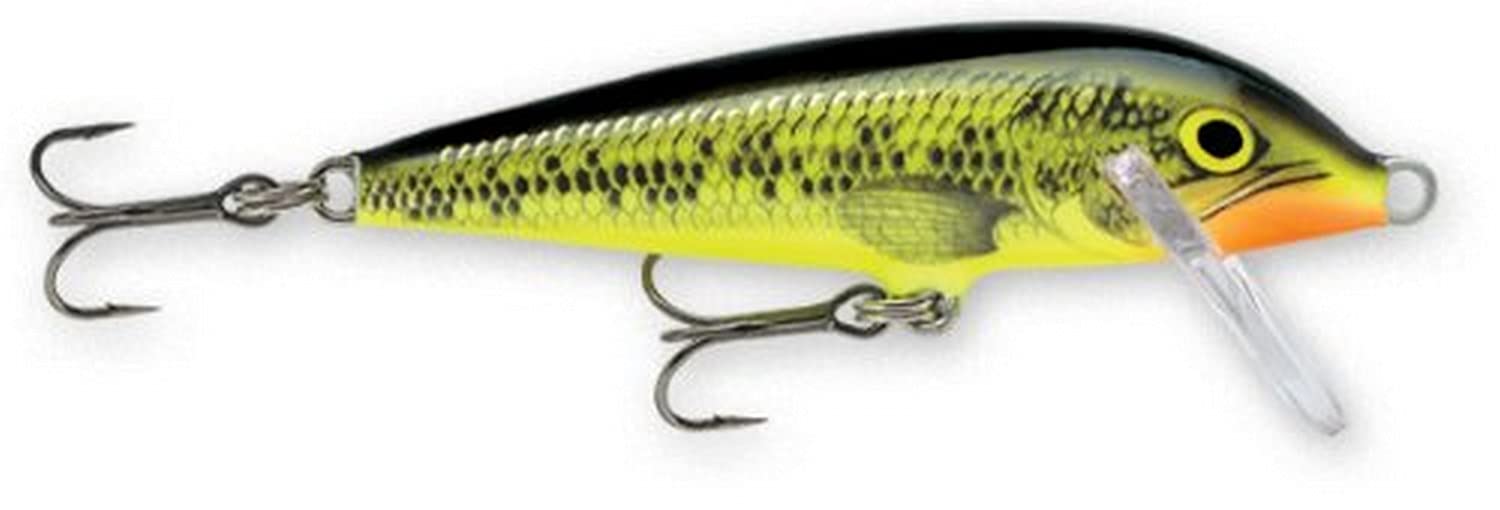 Rapala Countdown 1/4 Oz Fishing Lures