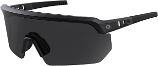 Ergodyne Skullerz AEGIR Safety Sunglasses, High Contrast Color Enhancing Lenses, ANSI z87.1