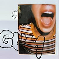 Ill Peach Ablum Cover