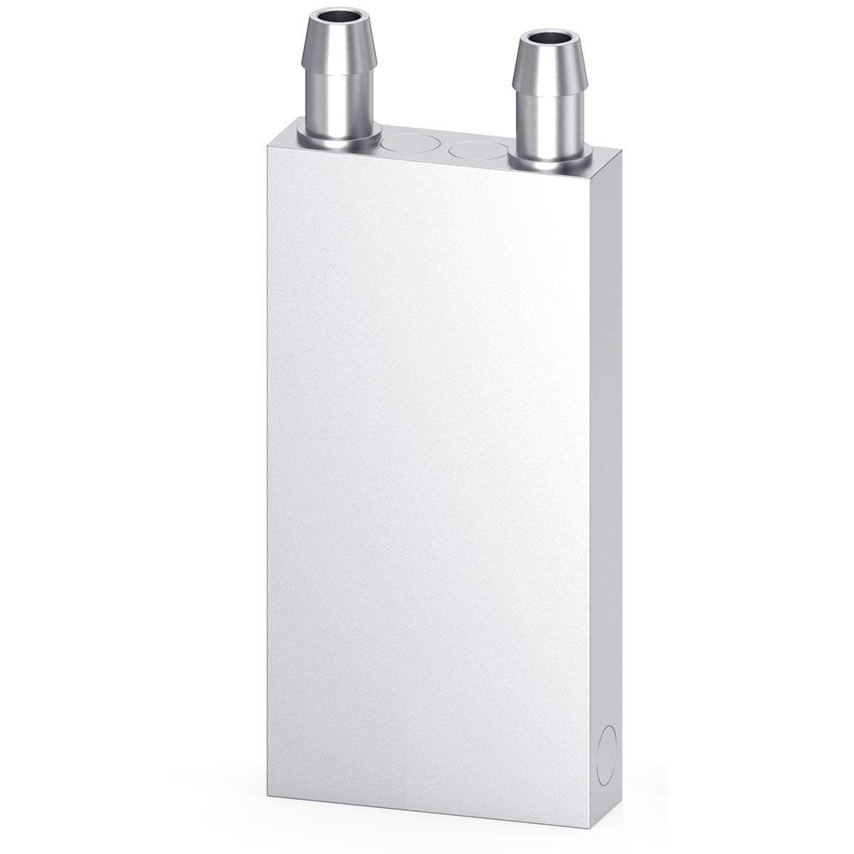 CLDIY selbstsichernder SPST-Verriegelungstyp Dash ON/OFF-Dru