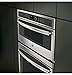 GE PT9800SHSS Combination Wall Oven