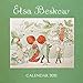 Elsa Beskow Calendar 2021: 2021