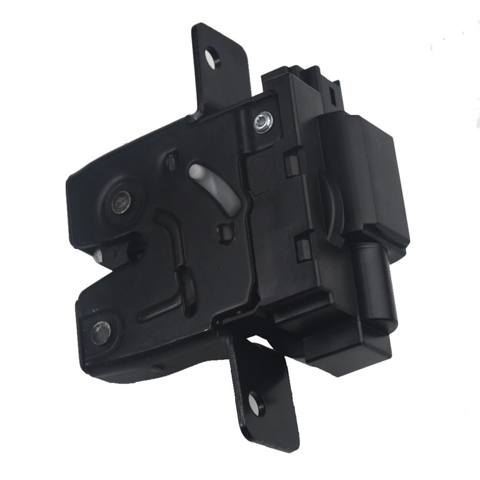 Chiusura automatica bagagliaio Per Renault Per Clio Per Mk3 Per Megane Per Mk2 Per Scenic Per Modus Fermo Serratura Portellone Posteriore 8200947699 8200076240