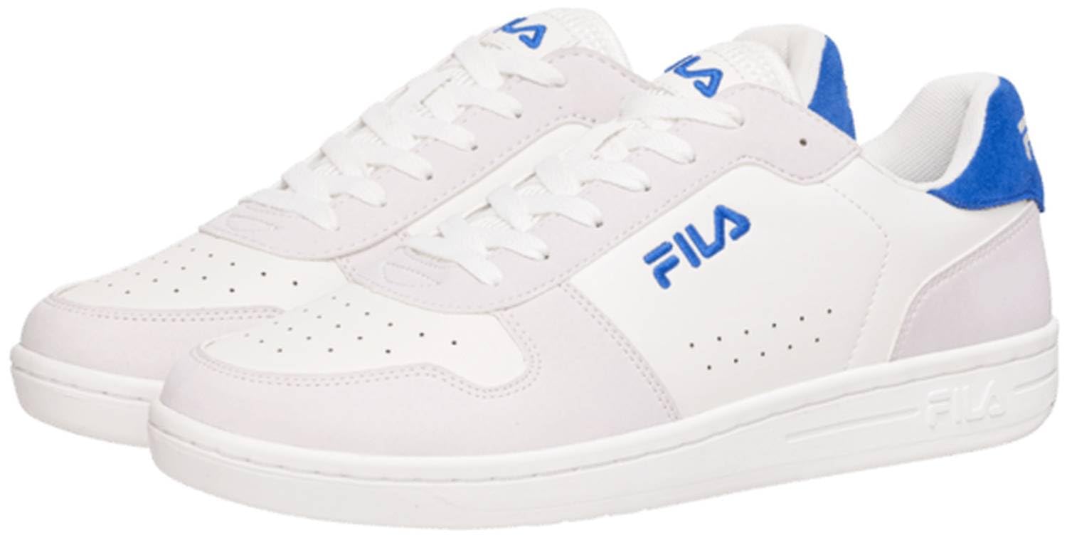 FILA Netforce II X CRT, Zapatillas Hombre